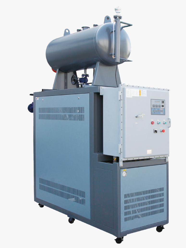 防爆導熱油加熱器